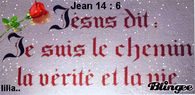 Priez-vous pour la Conversion de votre Famille et de vos Amis(es)? ? Je-suis-le-chemin-